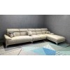 Sofa góc L phòng khách Juno sofa Livepool NK2025 KT 3m5 x 1m8