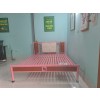 Giường sắt giá rẻ tiết kiệm cho gia đình