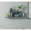 Kệ Gỗ Trang Trí Treo Tường Juno Sofa  CTKT510 KT 90 x 25 x 20cm