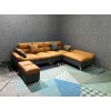Sofa phòng khách Juno sofa VF10 NK2025 KT 2m5 x 1m5