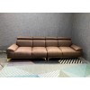 Sofa băng dài đầu bật Juno sofa Arsenal NK2025 2m5 