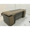 Bàn giám đốc BGD 01 1m8 x 80 cm Bình Dương Sài gòn Biên Hòa