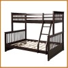 Tundo bunk bed 1m/1m4 3 colors to choose from