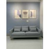 Sofa băng New Style 2026 Juno Sofa 1m8 tặng đủ gối