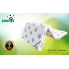 Nệm gấp 3 comfort Ruby 1m6 x 2m Masttress comfort foldable Ruby 