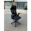 Ghế xoay nhân viên tựa đầu cao giá rẻ