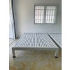 Giường sắt rẻ đẹp 1m x 2m; 1m2 x 2m; 1m4 x 2m ; 1m6 x 2m