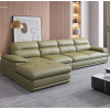 Sofa da góc L cao cấp Juno Sofa HDCT-20