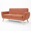 Sofa băng Orange 2026 Juno Sofa (cam)