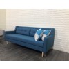 Sofa Băng Juno Sofa New Euro 2026 (Xanh)