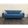 Sofa Băng Juno Sofa New Euro 2026 (Xanh)