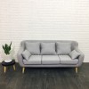 Sofa băng Navia Juno Bed Sofa 2026 180 x 80 x 75 cm (Xám) - Tặng đủ Gối trang trí