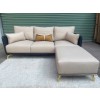 Sofa sản xuất sẵn chất lượng giá tốt kích thước 2m và đôn 60 x 80 cm