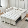 Sofa giường kéo 1m4 x 1m9