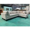 Sofa góc giá rẻ 2m4 x 1m4 hàng sẵn các màu tùy chọn giao ngay