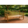 Sofa băng tre hồn việt  1m7 x 70 cm