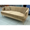 Sofa băng Venture 2026 Juno Sofa (kem)