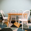 Bộ Bàn Ăn 4 Ghế Windsor Thủ Đức- Dĩ An- Thuận An- Biên Hòa- Hồ Chí Minh