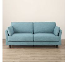 Sofa phòng khách Juno Sofa Win2020 Kích thước 1m6 hoặc 1m8 (xanh)
