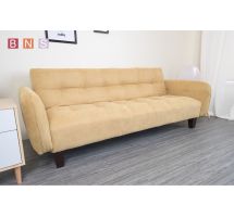 Sofa giường BNS-1802 (Vàng) Mã BNS-1802V