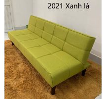 Sofa giường đa năng BNS 2021V/BNS 170 x 86 x 68 cm (Xanh lá cây)