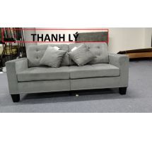 Sofa xuất khẩu châu âu - Làm dư - Xuất bán thanh lý 