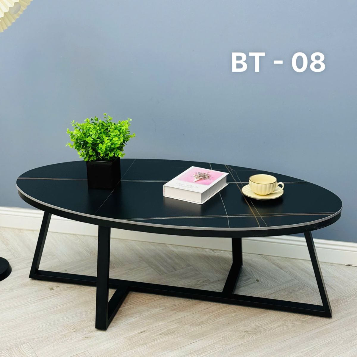 BantraBT-08