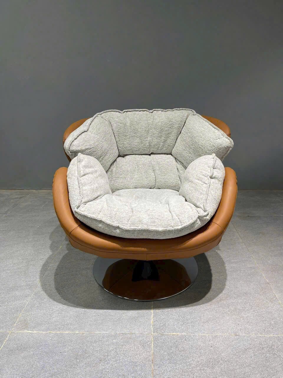 Ghế ALVA 91 x 92 x 52 cm