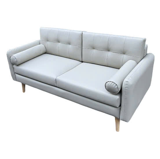Sofa băng dài bọc da 1m8 mẫu mới 2025
