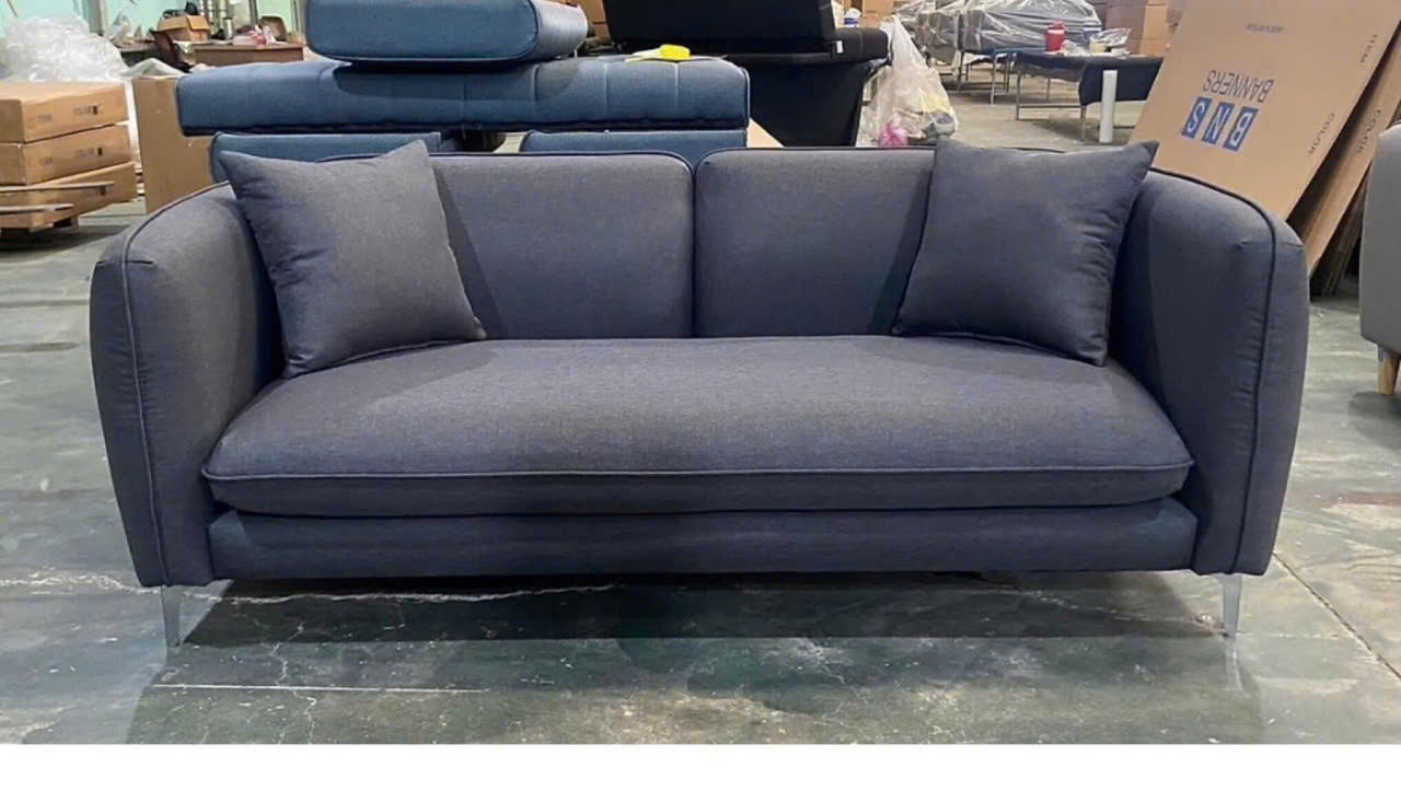 Sofa mẫu xuất khẩu băng dài 1m8-2m