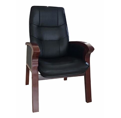 Ghế họp Juno Sofa NT T'he one GH12 650 x 740 x 1090mm