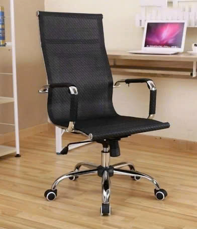 Ghế xoay tựa lưới lưng cao giá rẻ