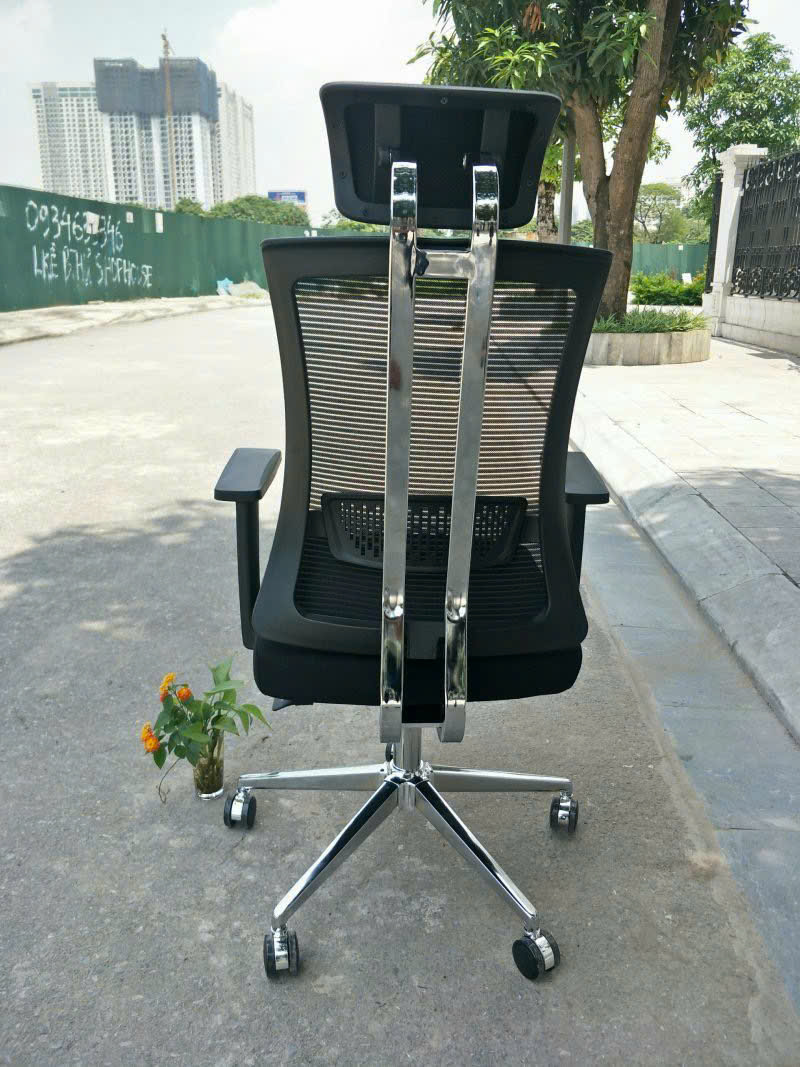 Ghế xoay lưới chất lượng chịu lực tốt Office Chair so good for you