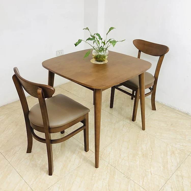 BỘ BÀN ĂN MANGO 2 GHẾ -Biên Hòa- Hồ Chí Minh- Vinhomes Grand Park- Quận 9