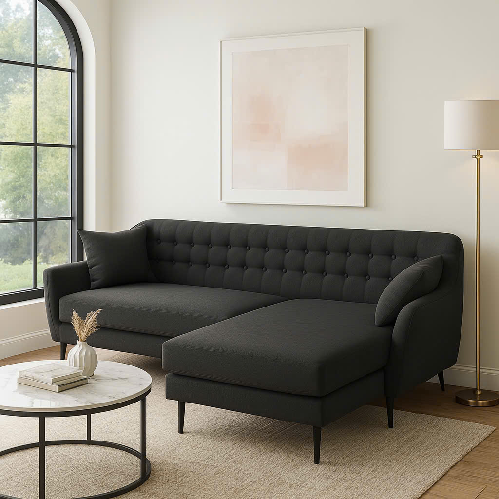 Sofa góc Model AI -01