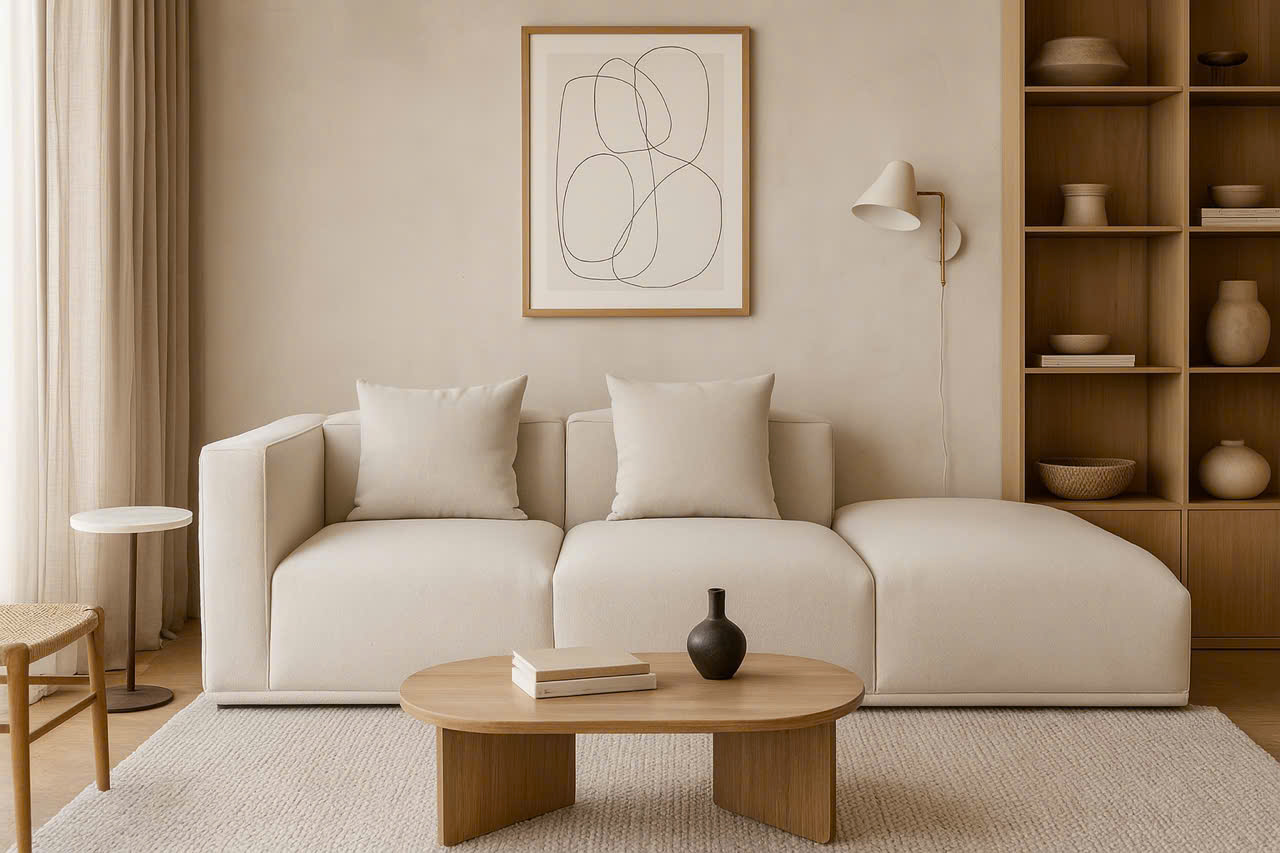 Sofa New AI08