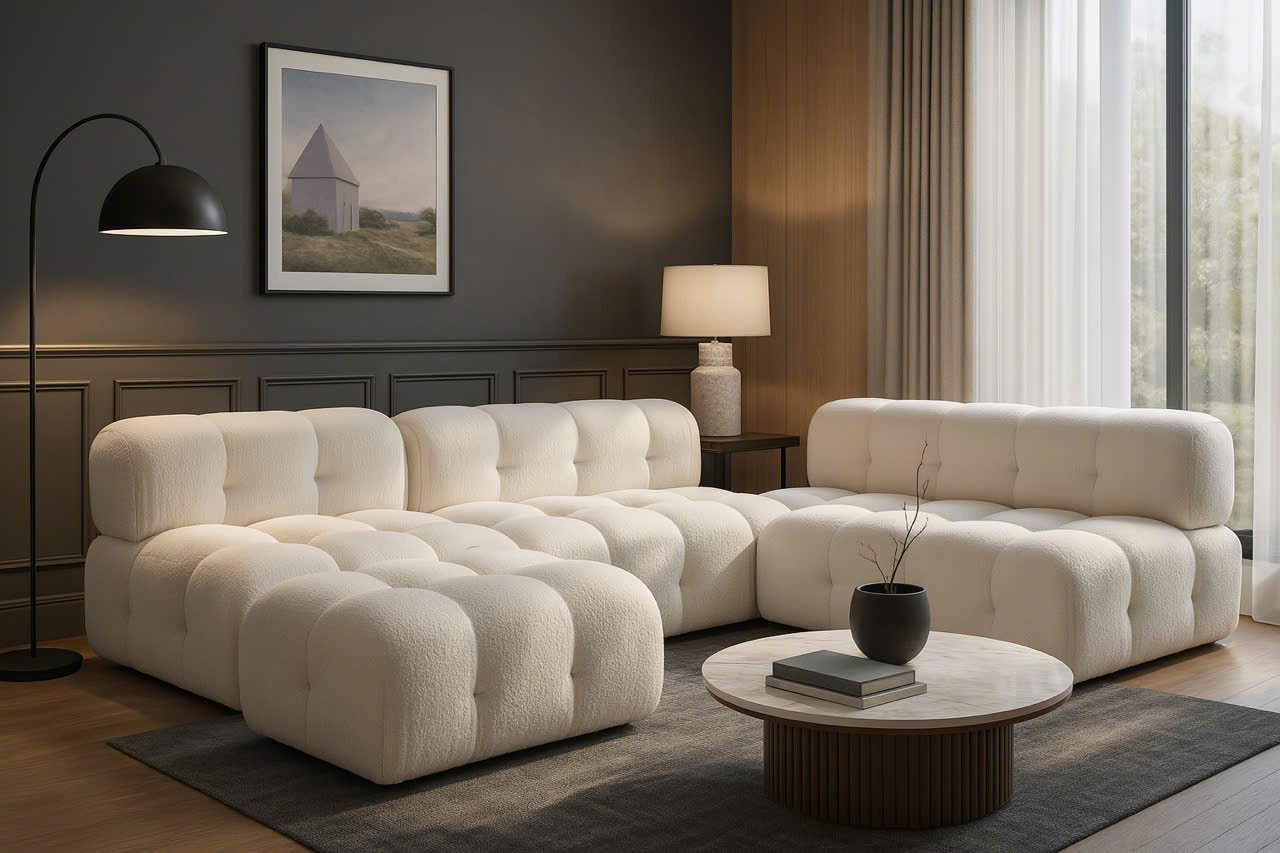 Sofa New AI 09