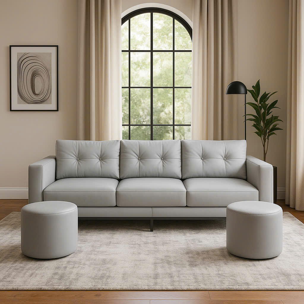Sofa Model AI 03