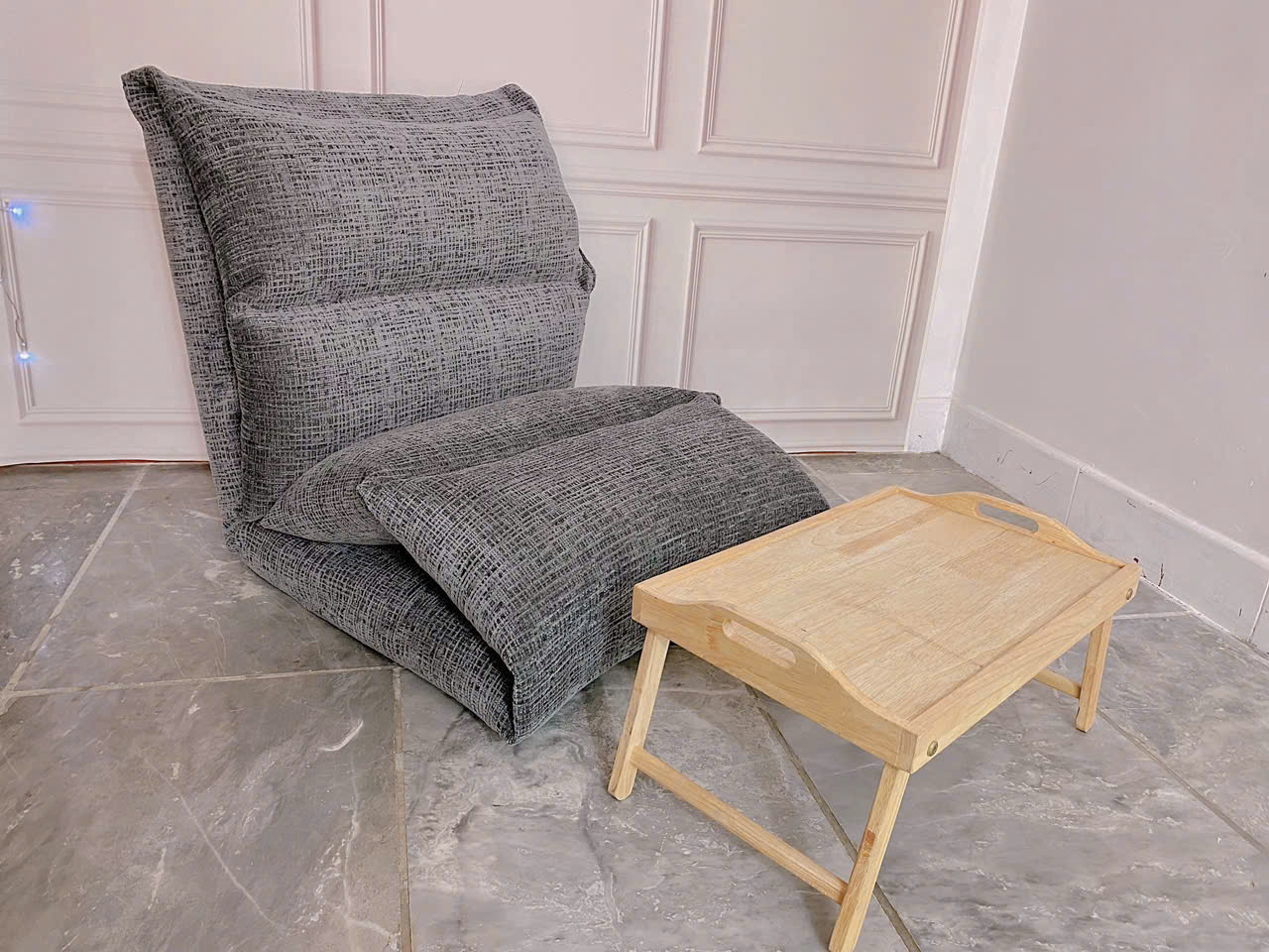Nệm ngủ trưa văn phòng điều chỉnh nhiều cấp độ 2m4