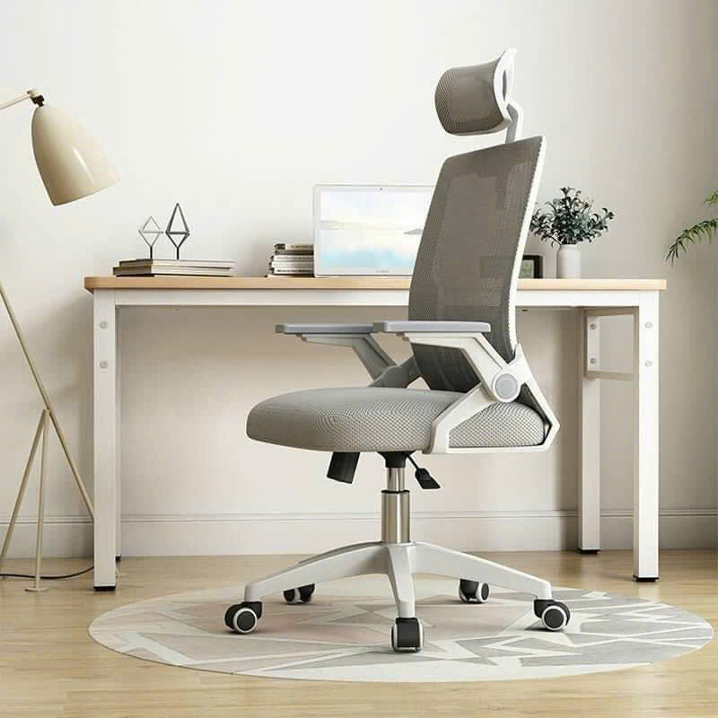 Ghế văn phòng lưới tựa giá rẻ Bình Dương, Hồ Chí Minh, Biên Hòa