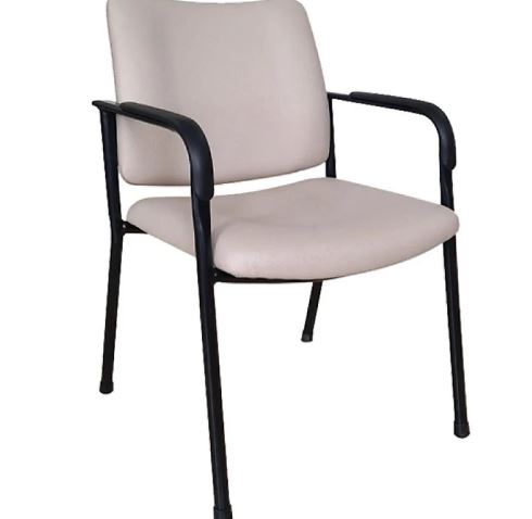 Ghế họp Juno Sofa NT T'he one VT5 550 x 590 x 845 mm